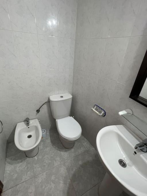 Riviera Mont Roig Del Camp Apartment Tarragona Luaran gambar