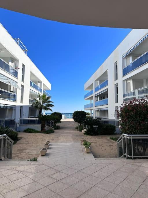 Riviera Mont Roig Del Camp Apartment Tarragona Luaran gambar