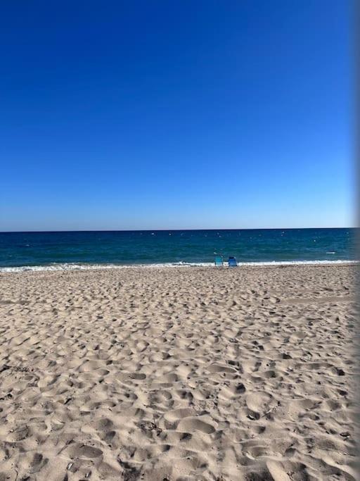 Riviera Mont Roig Del Camp Apartment Tarragona Luaran gambar