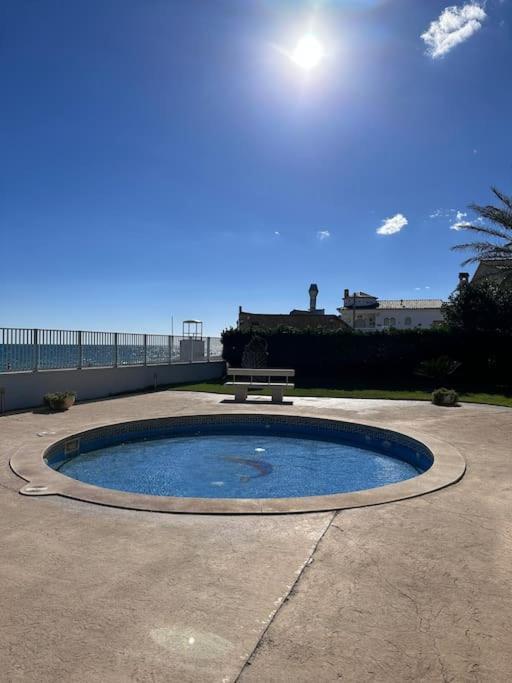 Riviera Mont Roig Del Camp Apartment Tarragona Luaran gambar