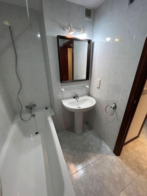 Riviera Mont Roig Del Camp Apartment Tarragona Luaran gambar