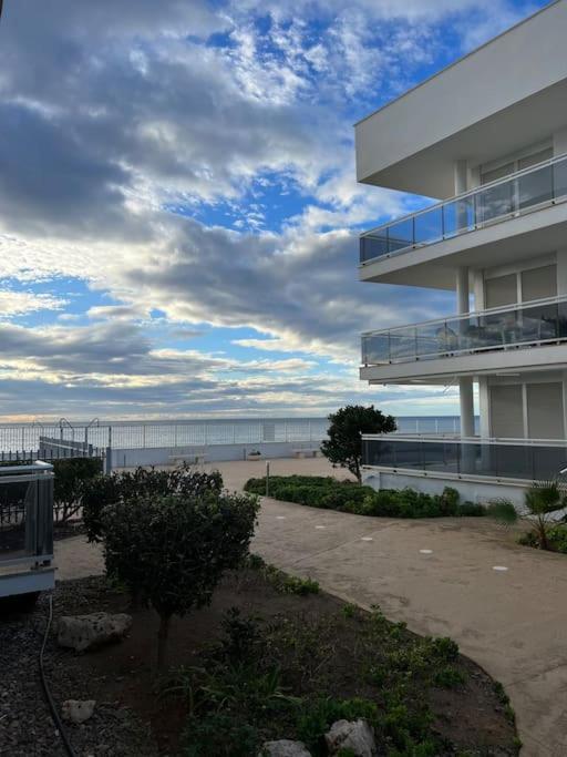 Riviera Mont Roig Del Camp Apartment Tarragona Luaran gambar
