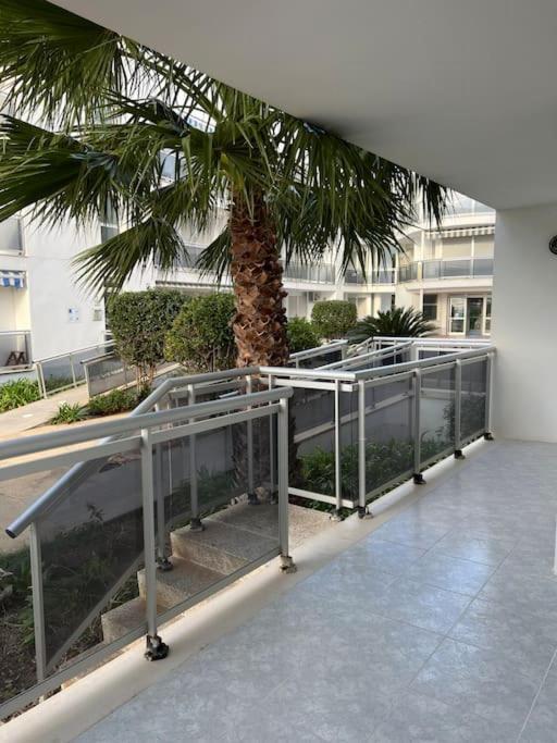 Riviera Mont Roig Del Camp Apartment Tarragona Luaran gambar