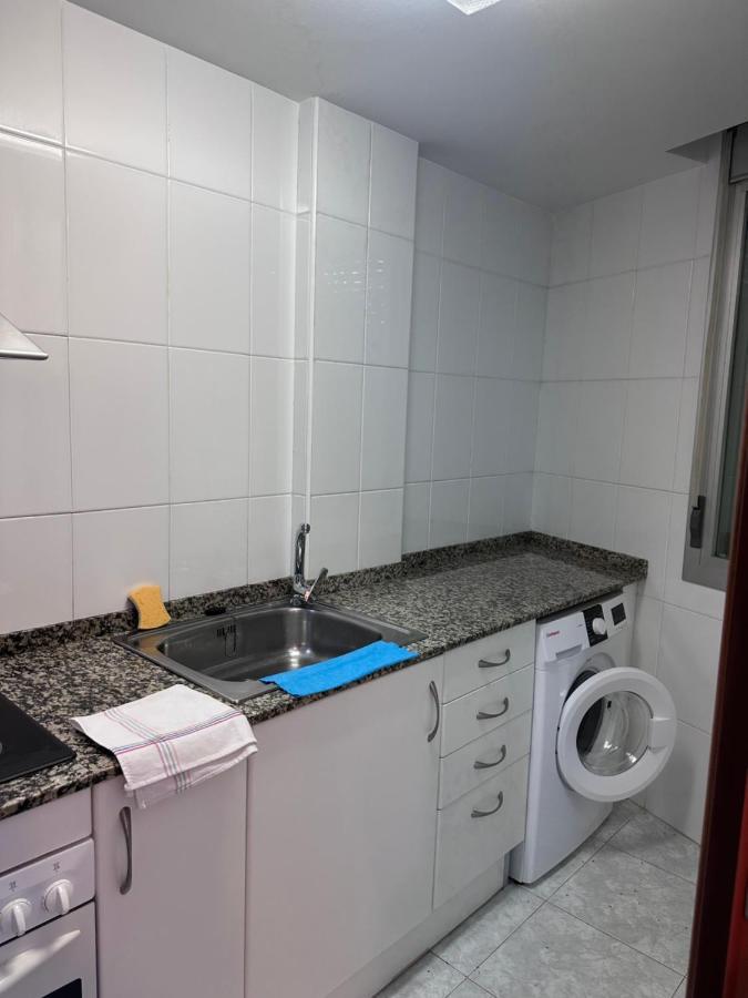 Riviera Mont Roig Del Camp Apartment Tarragona Luaran gambar