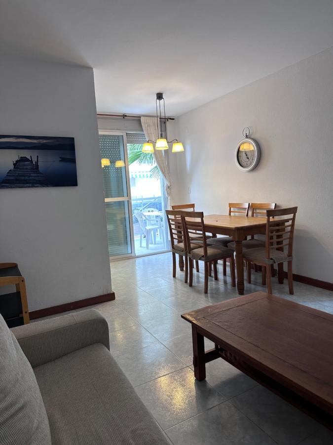 Riviera Mont Roig Del Camp Apartment Tarragona Luaran gambar