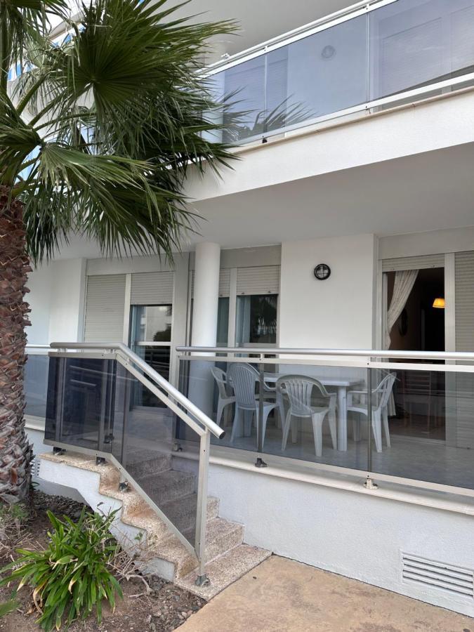Riviera Mont Roig Del Camp Apartment Tarragona Luaran gambar