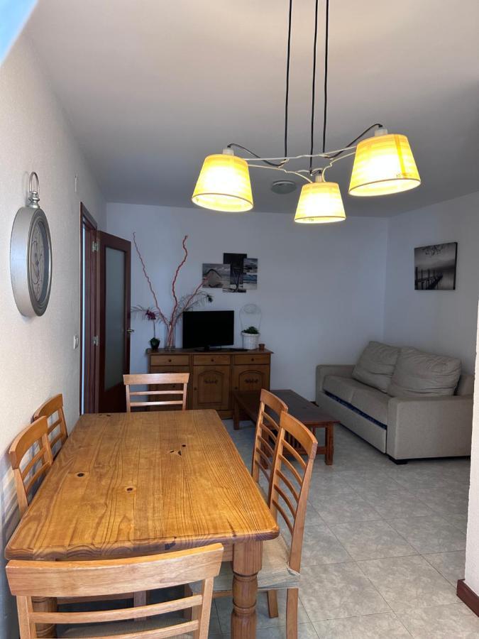 Riviera Mont Roig Del Camp Apartment Tarragona Luaran gambar