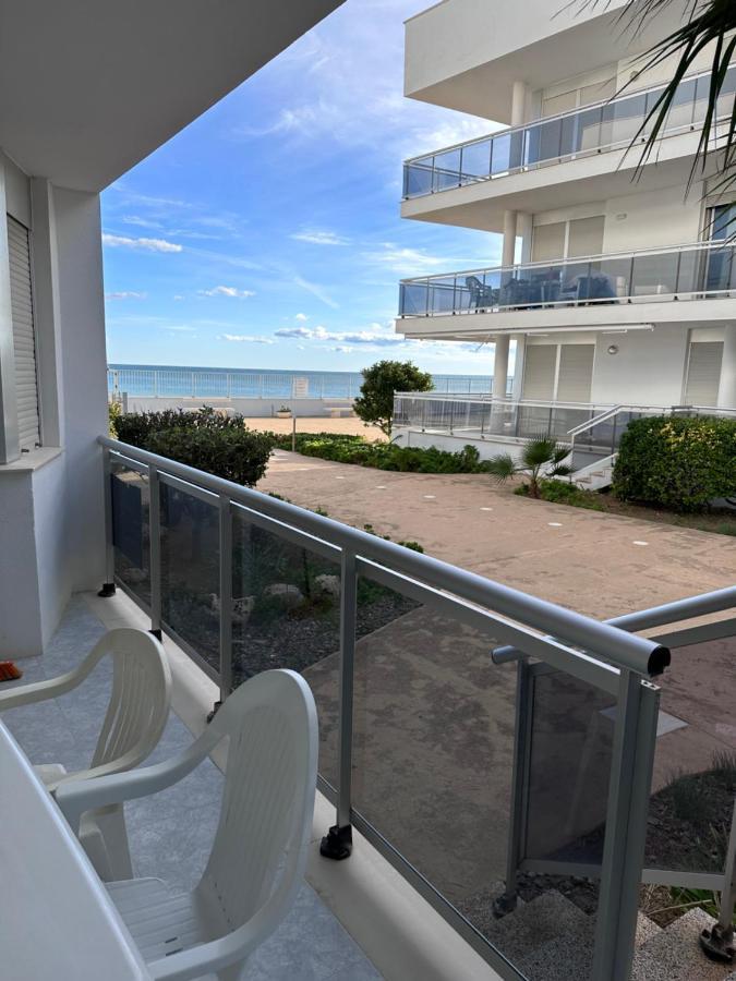 Riviera Mont Roig Del Camp Apartment Tarragona Luaran gambar