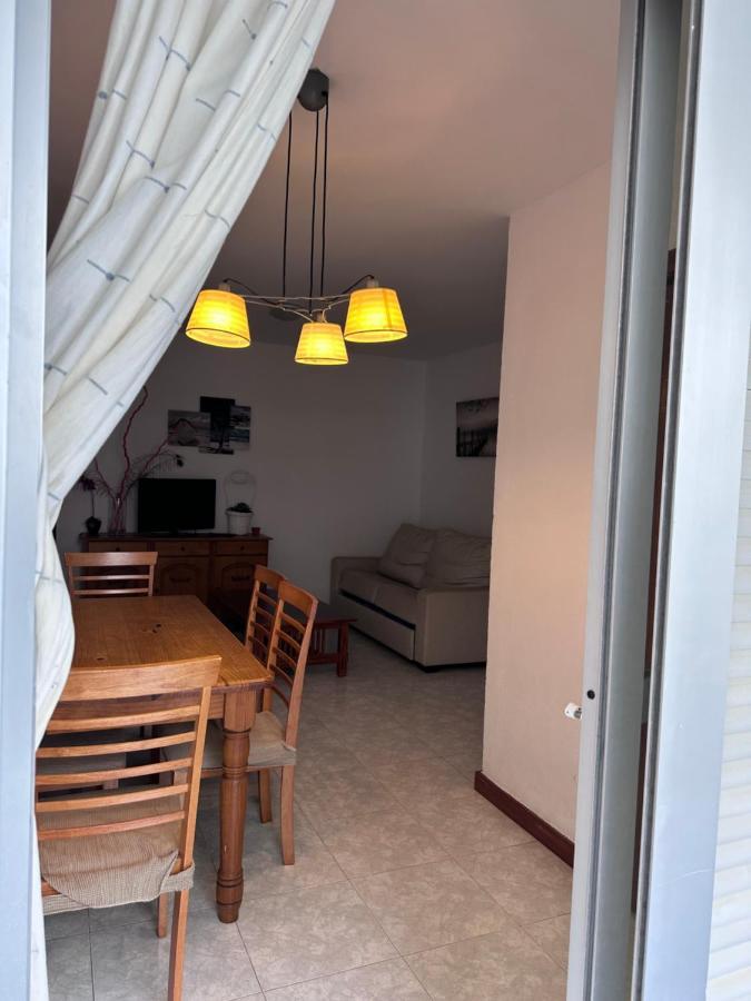 Riviera Mont Roig Del Camp Apartment Tarragona Luaran gambar