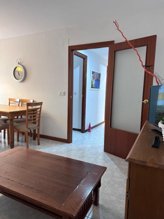 Riviera Mont Roig Del Camp Apartment Tarragona Luaran gambar