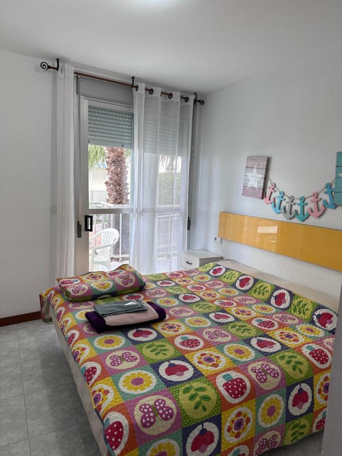 Riviera Mont Roig Del Camp Apartment Tarragona Luaran gambar