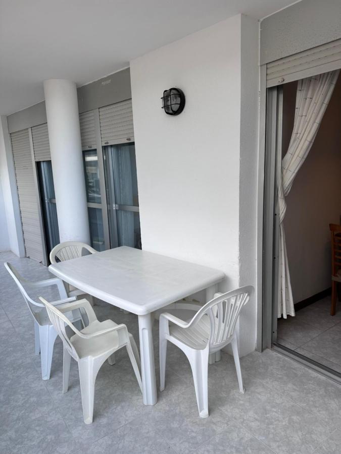Riviera Mont Roig Del Camp Apartment Tarragona Luaran gambar