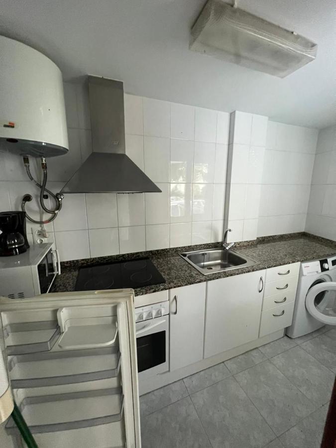 Riviera Mont Roig Del Camp Apartment Tarragona Luaran gambar