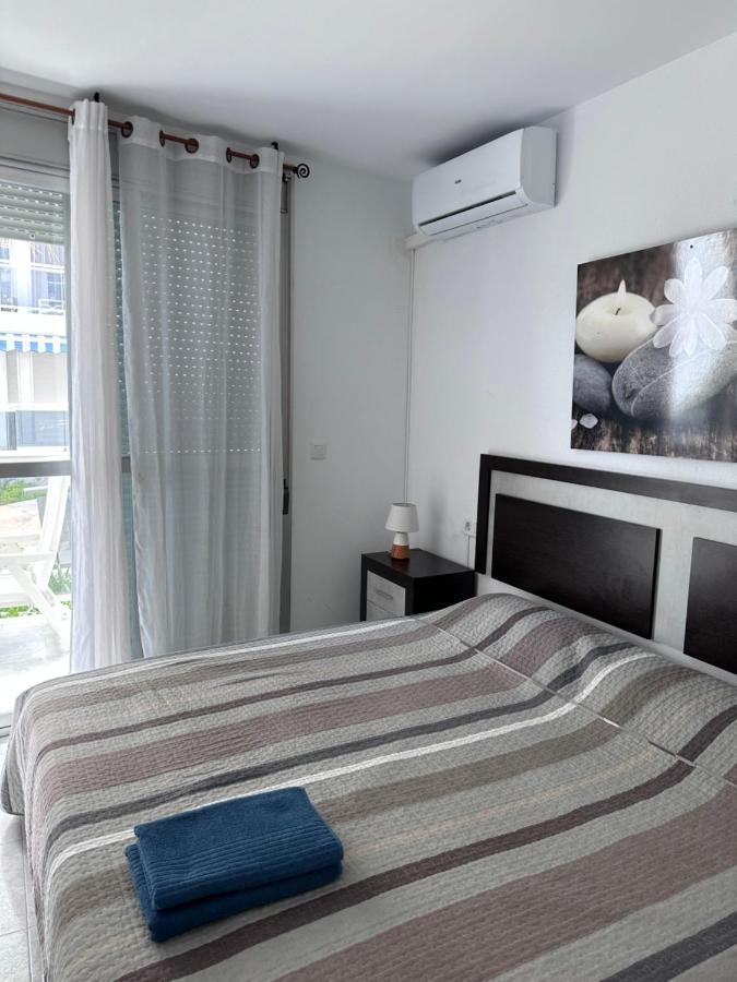 Riviera Mont Roig Del Camp Apartment Tarragona Luaran gambar